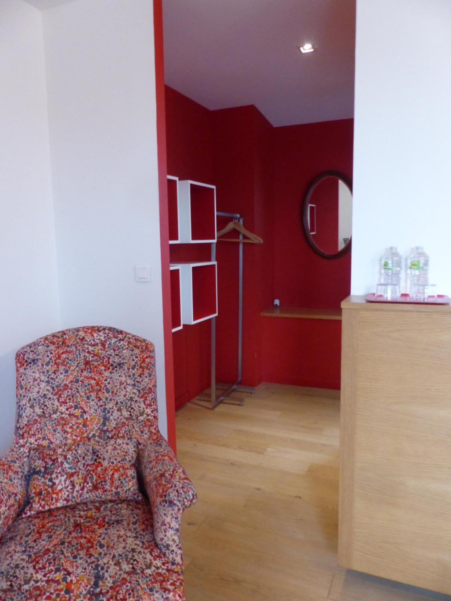 Les Chambres D'Hotes De Kerasquer Lannilis Номер фото